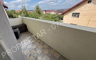 Apartament de închiriat, 2 camere, 63 mp, loc parcare inclus, Horpaz - Poză 3