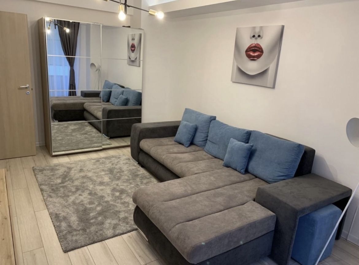APARTAMENT NOVUM | GROZAVESTI | 2 CAMERE LUX - Poză 4