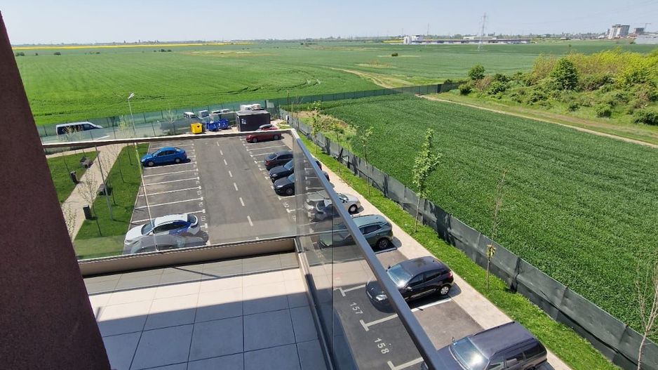 3 camere l Grand Kristal l Parcare l Apărătorii Patriei - Poză 11