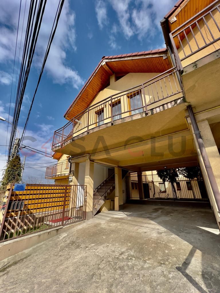 Apartament 2 camere modern, zona Andrei Muresanu! Comision 0%! - Poză 10