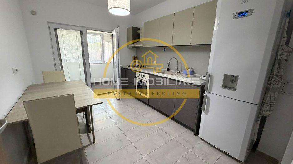 Apartament cu 2 camere/ 57mp/ Loc de parcare+curte privata/ zona Tatarasi - Poză 6