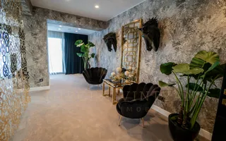 Faleza Nord - Cucerește luxul urban cu acest duplex spectaculos! - Poză 29