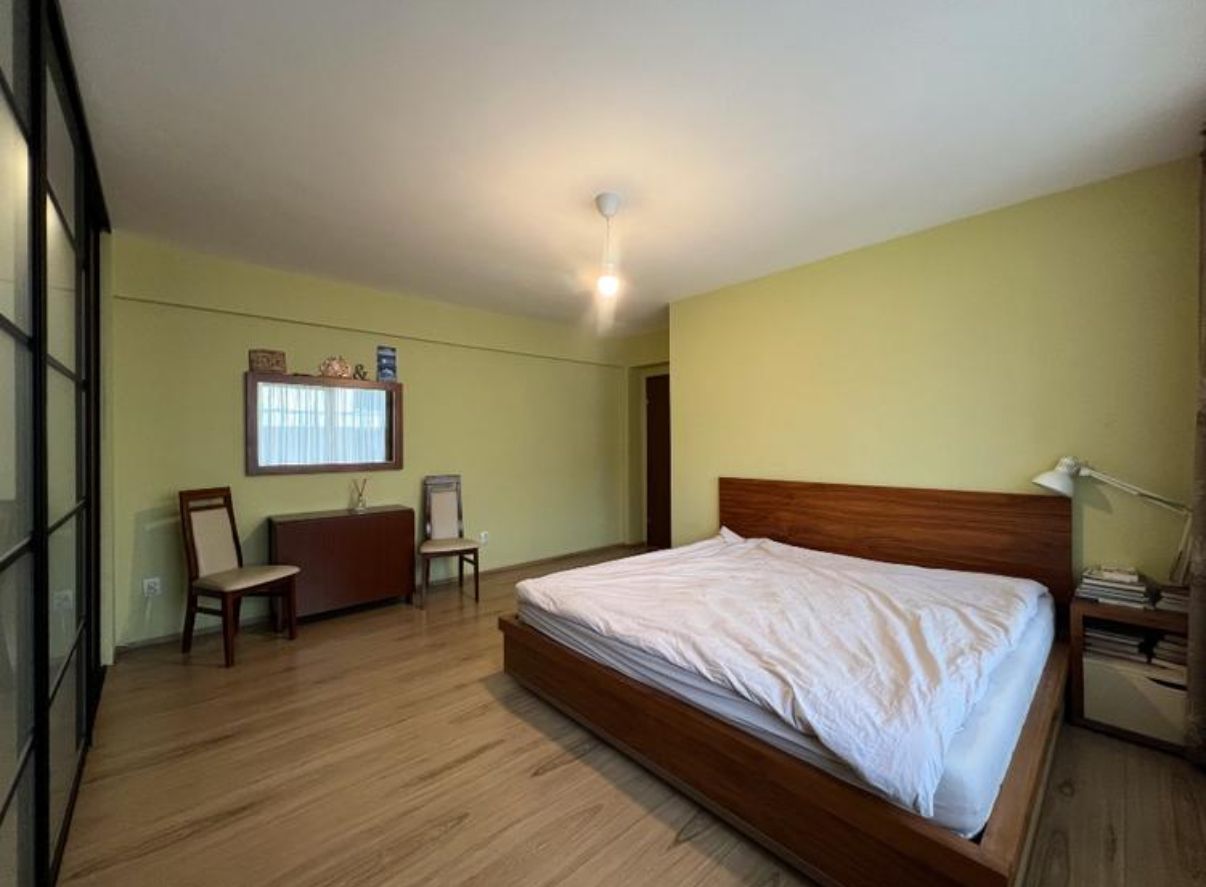 Apartament I 102 mp I balcon generos I parcare I Grigorescu - Poză 3