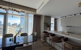 Apartament elegant cu 4 camere | UpSite | Facilități premium - Poză 11
