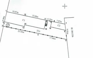 DE VANZARE CASA 6 CAMERE, CURTE SI CONSTRUCTIE SECUNDARA | COTROCENI - Poză 39