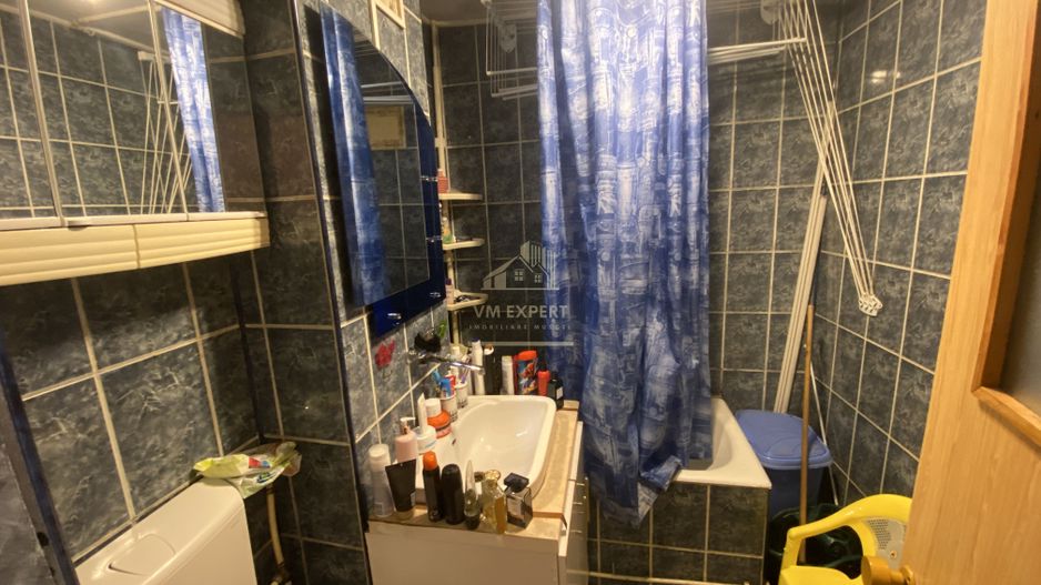 APARTAMENT 3 CAMERE, ETAJ 4, GRUI-CAMPULUNG MUSCEL, - Poză 6