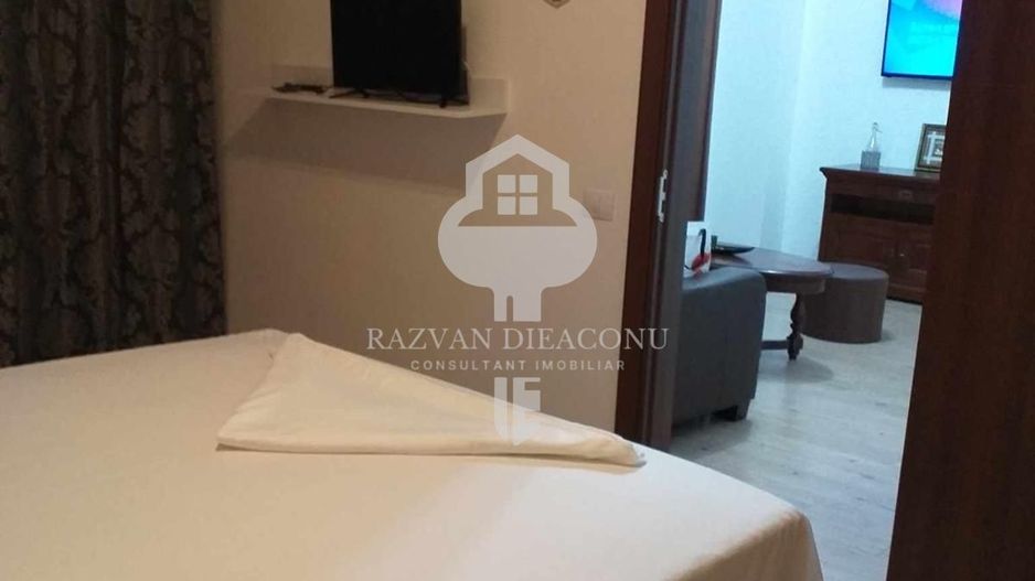 Apartament Mamaia - Poză 8