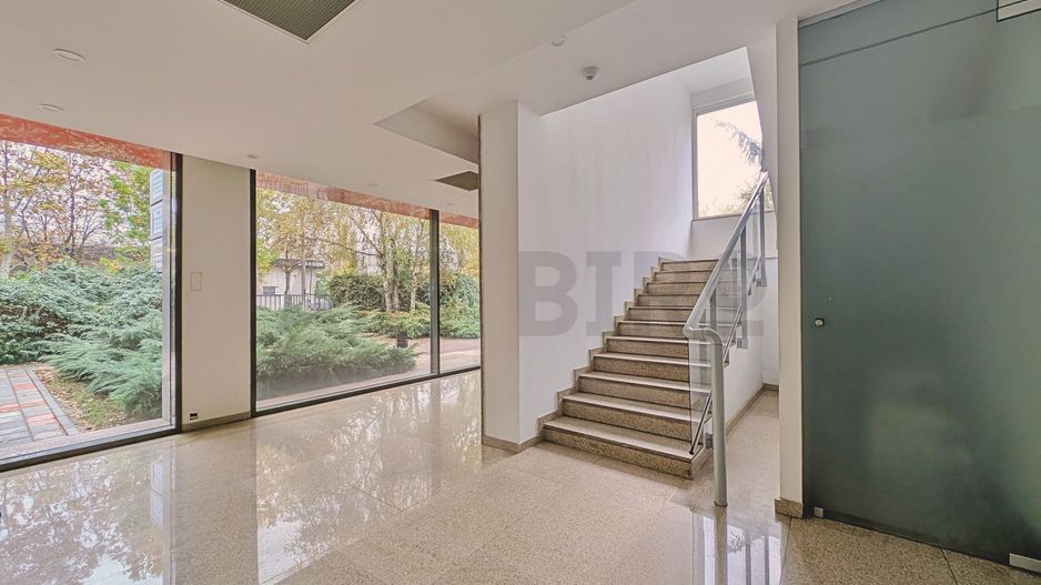 Zero comision, 200-600mp birou mobilat, move-in, Preciziei, 9' metrou - Poză 14