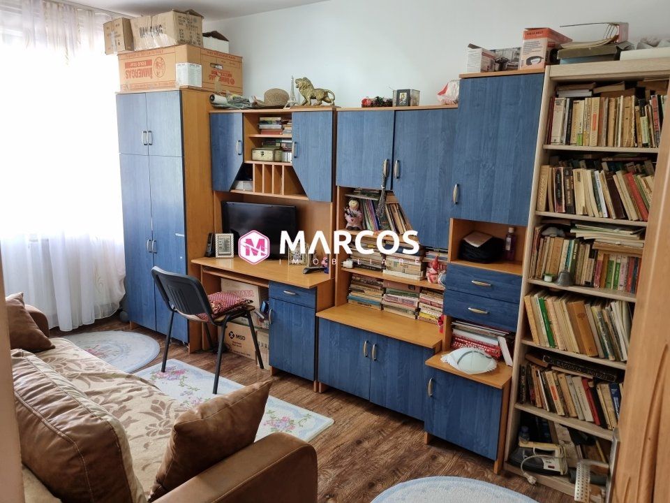 Apartament 2 camere decomandat, et.2, Central, ID 937 - Poză 5