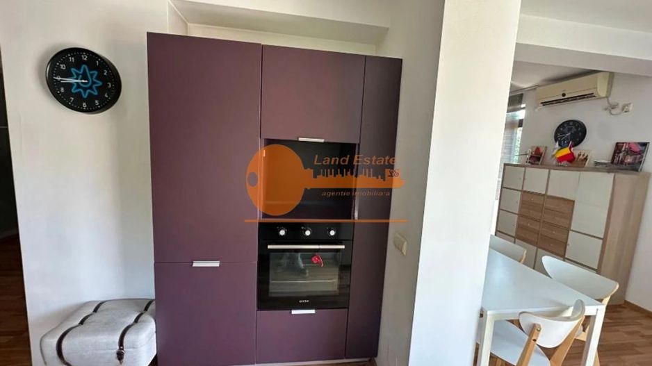 3 camere Dorobanti- Stefan cel mare ( bloc 2012 ) - Poză 3