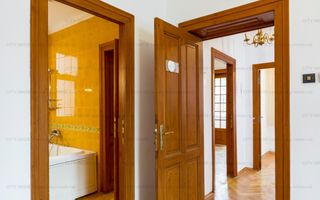 Vanzare si * sau Inchiriere Casa/Vila 5 camere Dorobanti - Poză 8