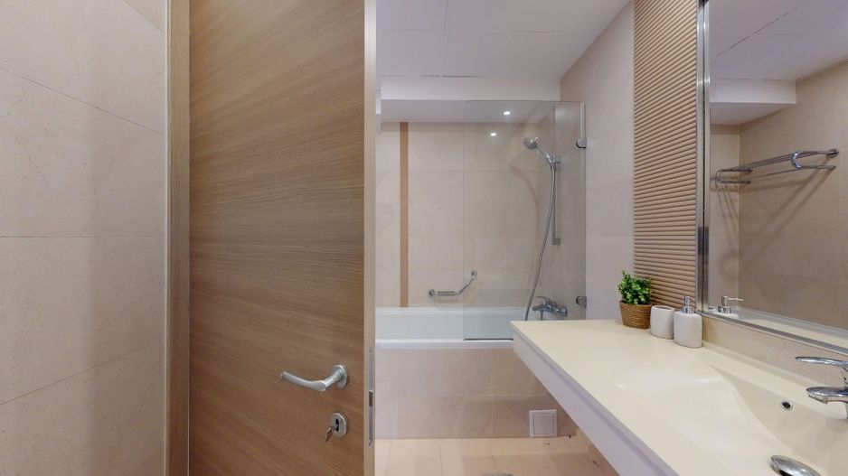 Garsoniera bloc Nou Vitan Barzesti - Rin Grand Residence - Poză 12