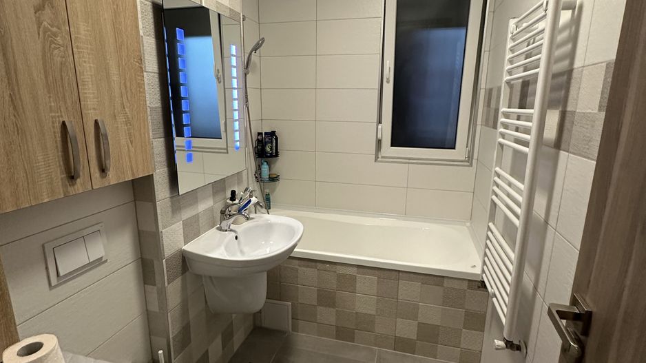 Apartament 2 camere zona Calea Torontalului - Poză 24