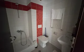 AP. 3 CAMERE - MONACO TOWERS, LOC DE PARCARE, BLOC NOU, METROU - Poză 14