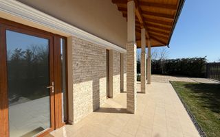 Vila Luxury plan Parter | Piscina & Zona BBQ | Dumbravita – Blaise Pascal - Poză 30