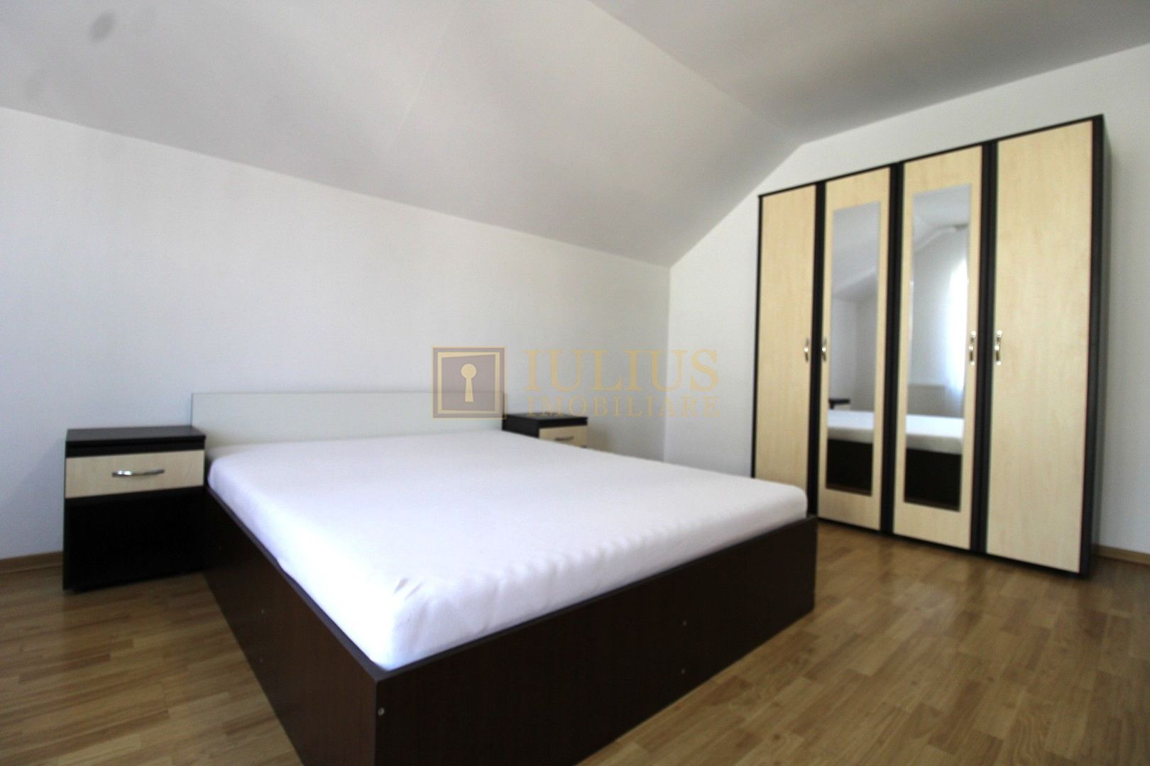 Casa INDIVIDUALA  P+M in Dumbravita, aproape de padure. - Poză 14