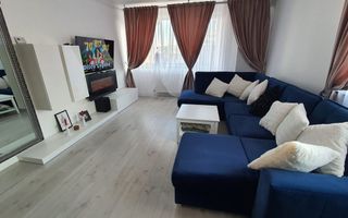 Apartament mobilat, utilat, zona noua Grigorescu, Donath Park. - Poză 3