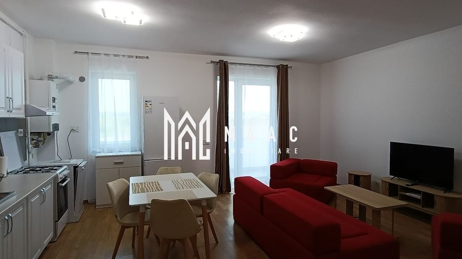 Apartament 3 camere |72MPU| 2 Băi | Balcon | Lift | Valletta Park - Poză 1