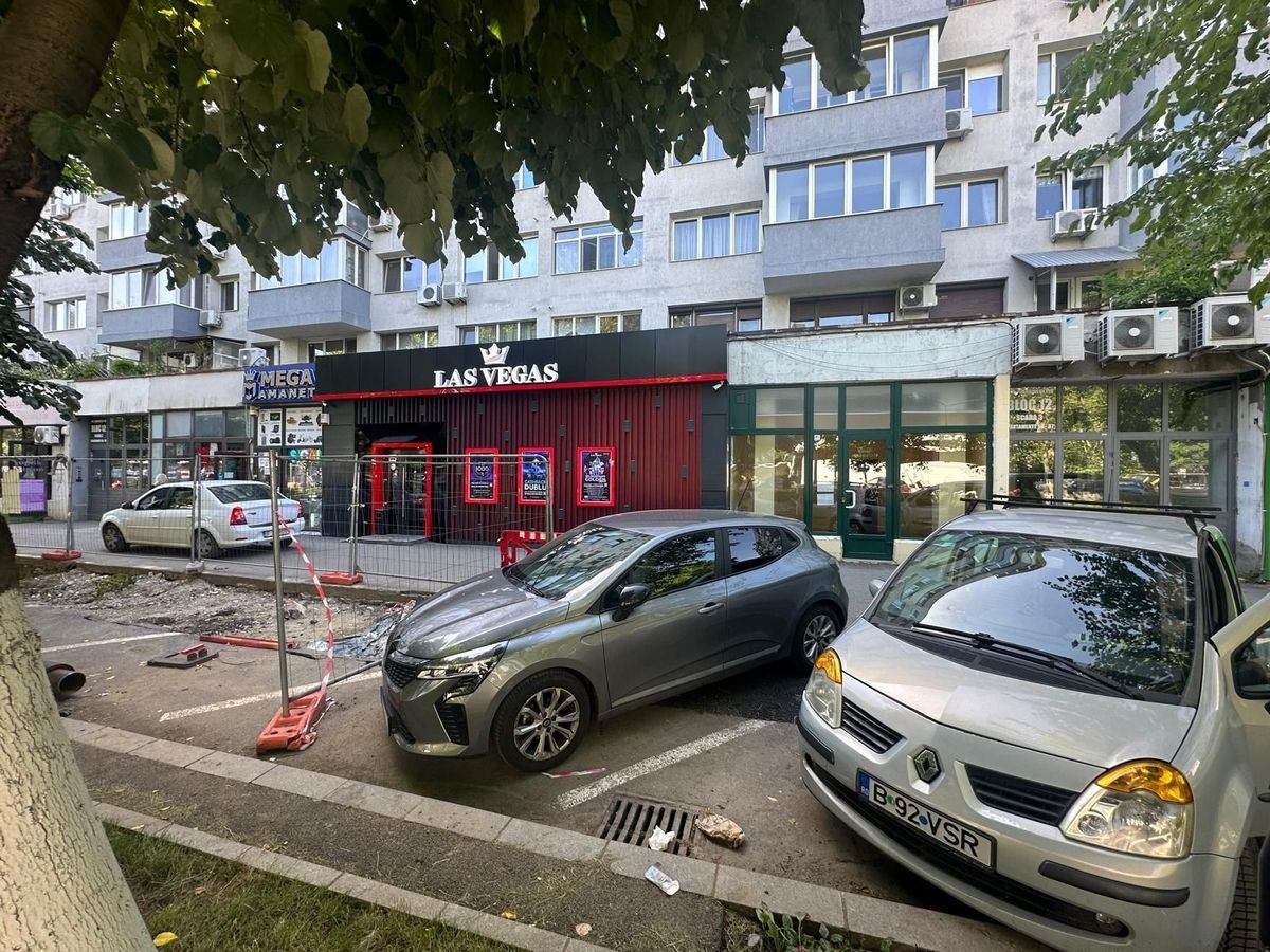 Spațiu comercial Șoseaua Giurgiului - Poză 4