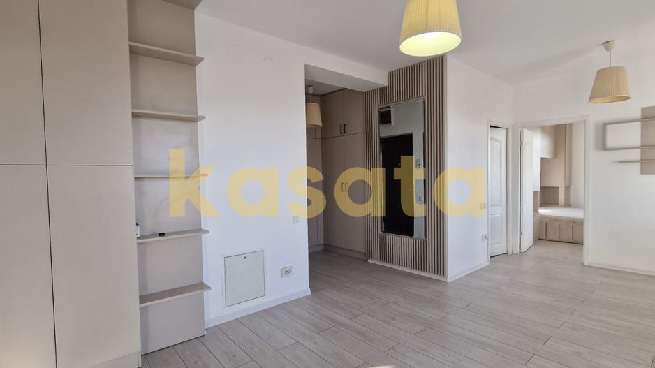 2 camere de vânzare| Ozana-Trapezului | 2 Locuri Parcare | Terasa 50mp - Poză 5