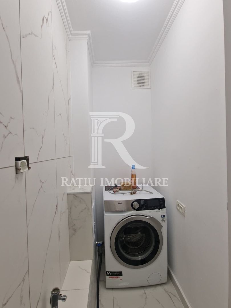 Apartament cu 3 camere | Etajul 2 | Nufarul | Oradea - Poză 3