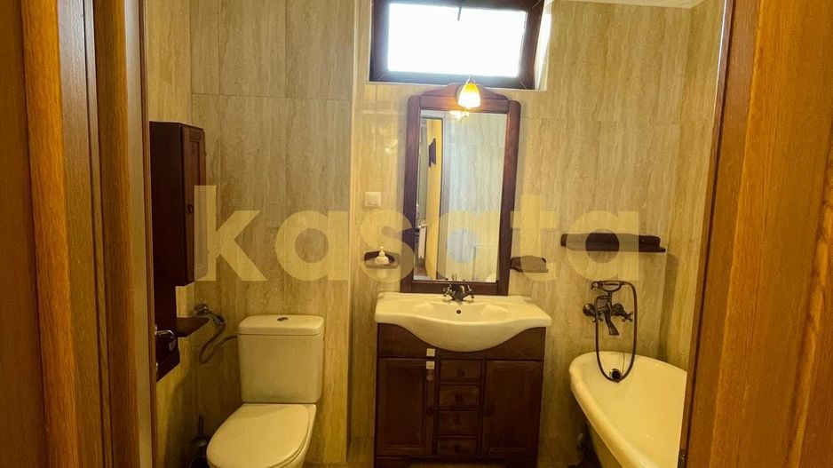 3 Camere 🏢 | Priză electrică 🔌 | 2 băi 🚿 | Parcare subterană 🚗⚡ - Poză 8