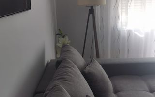 Ag EUROPA vinde ap 2 cam. RENOVAT 54mp etajul 2 în Micro 16. - Poză 8