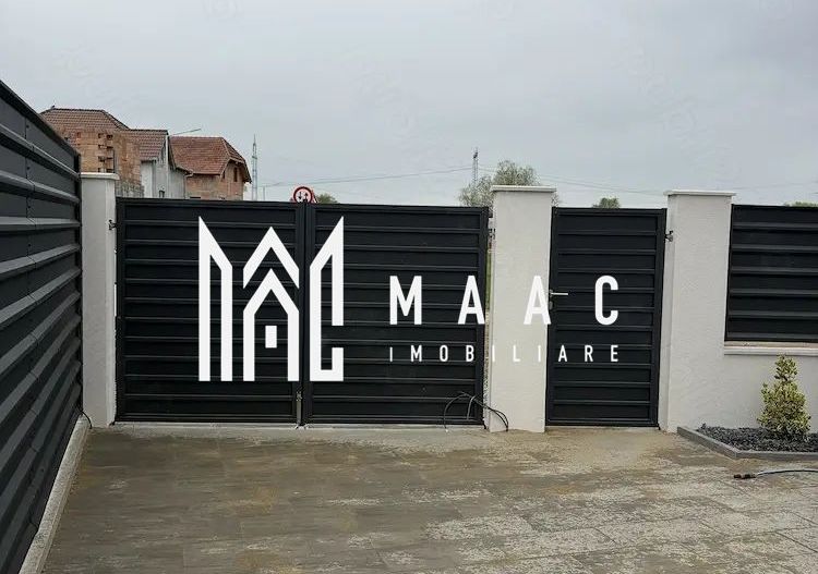Casă individuală 4 camere | Bungard | 186 mp utili, teren 350 mp - Poză 6