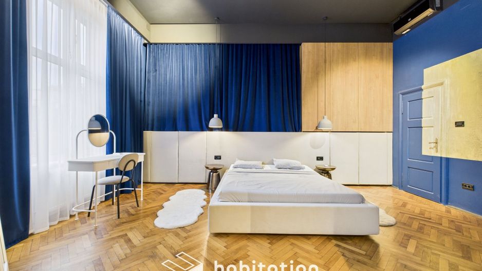 Apartament cu suflet boem și design modern de închiriat - zona Sinaia - Poză 12