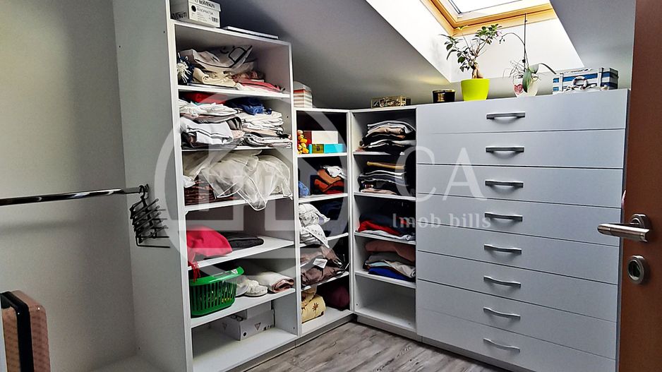 Apartament la casa, de inchiriat cu 2 camere Ultracentral, Oradea - Poză 10