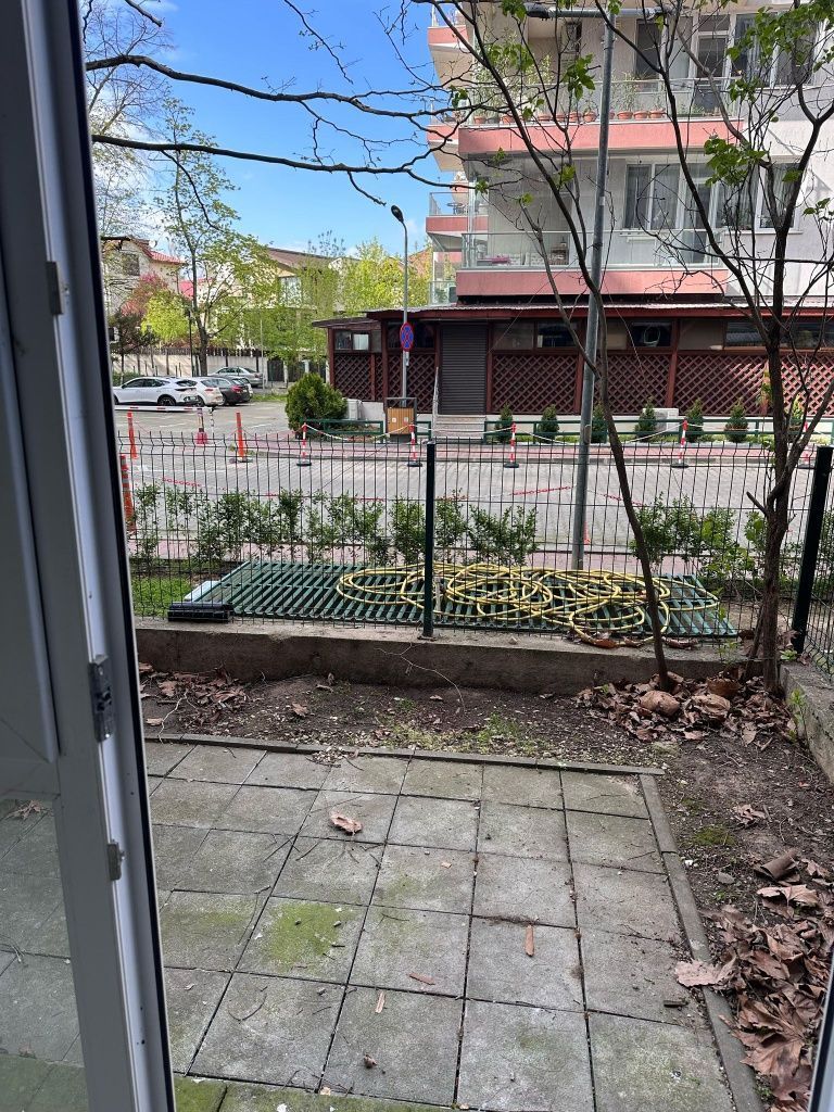 De vanzare Garsoniera 34mp, cu gradina proprie 15mp in Titan, complex Edenia - Poză 6