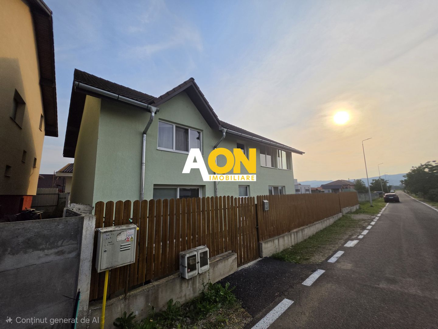 Casa 5 camere, 550mp teren, zona Ciugud - Poză 14