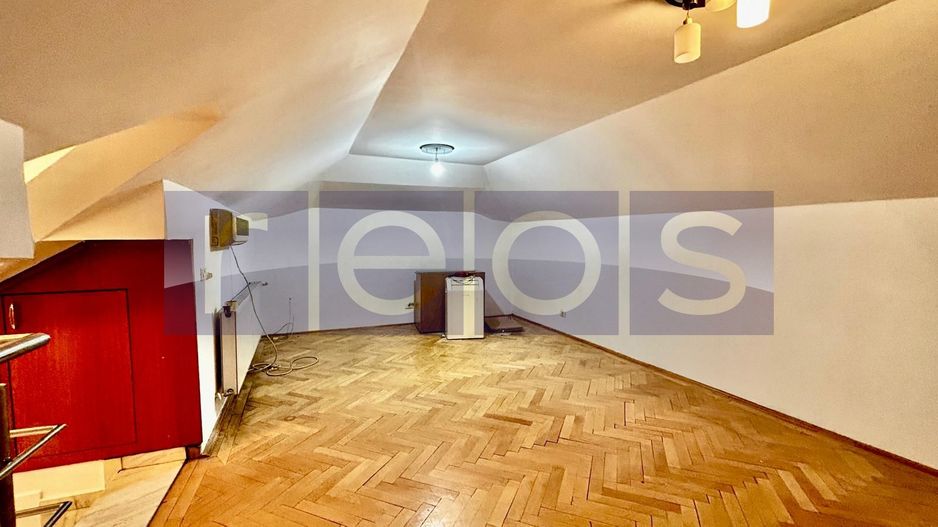 VANZARE 5 CAMERE | CURTE SUPERBA | FUNDENI | - Poză 28
