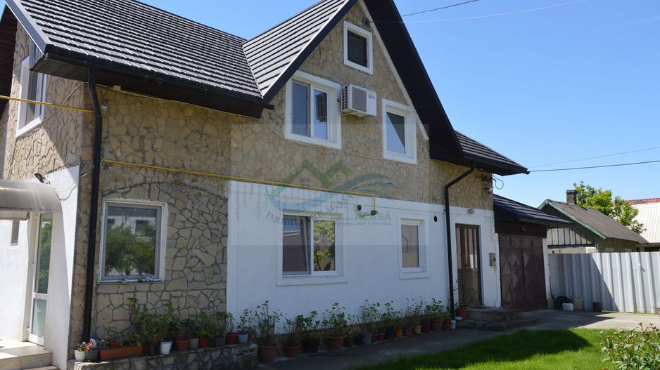 Casă Burdujeni/Suceava - Poză 64