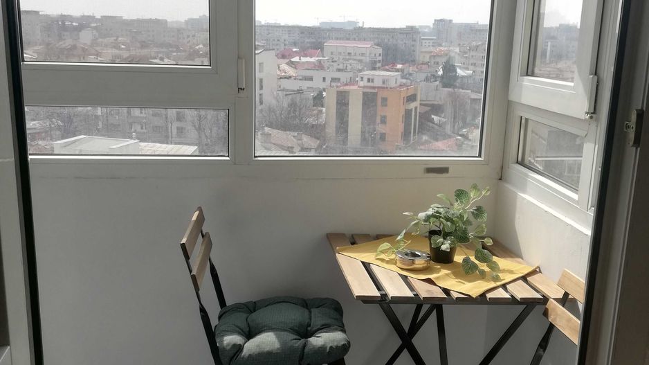 Vanzare garsoniera Piata Victoriei sect 1 - Poză 7