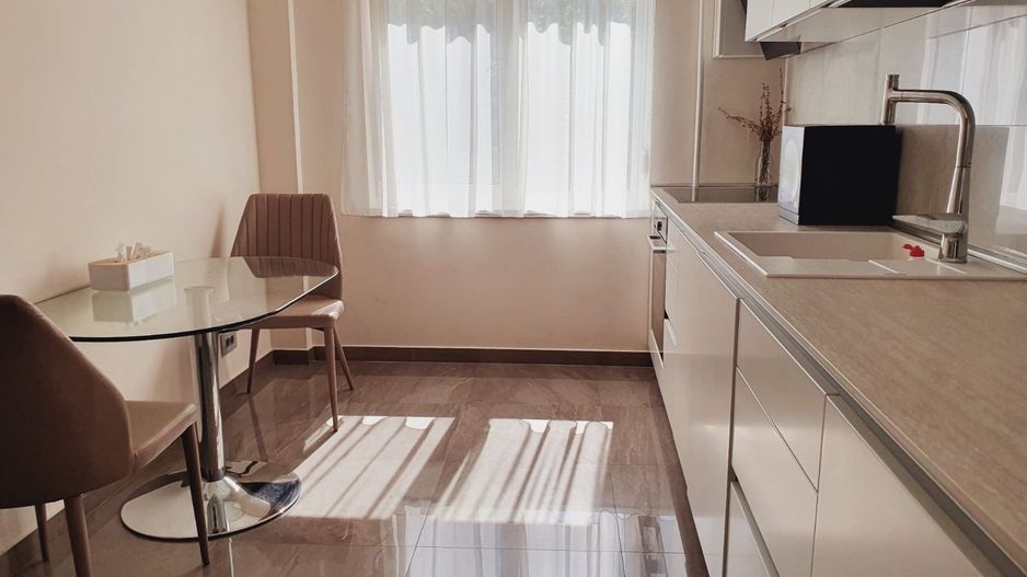 Apartamente 3 camere zona Centrala - Poză 21