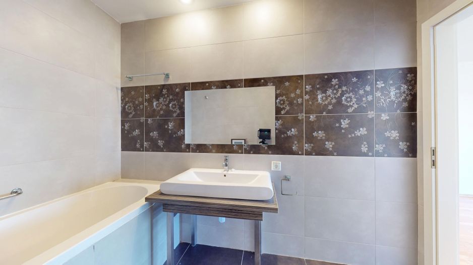 3 camere 124 mp | Ibiza Sol Voluntari |  boxă | parcare - Poză 21