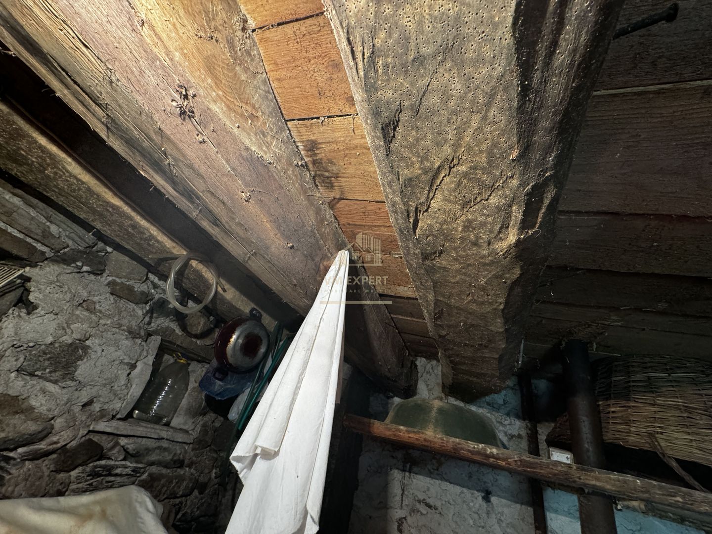 CASA 3 CAMERE, TEREN 1069 MP, COMUNA STOENESTI, ARGES - Poză 41