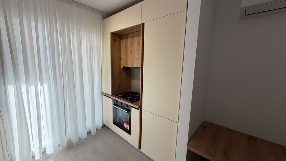 Aparament 2 camere modern, prima închiriere – Mobilat & Utilat Premium + Terasa - Poză 5