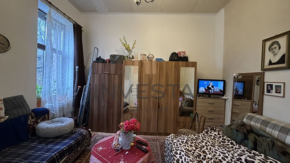 Unic! Apartament 3 camere cu gradina in centrul Clujului! - Poză 3