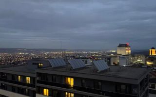 Apartament spaţios cu 2 camere, Cartier Buna Ziua,  Sophia Residence - Poză 8