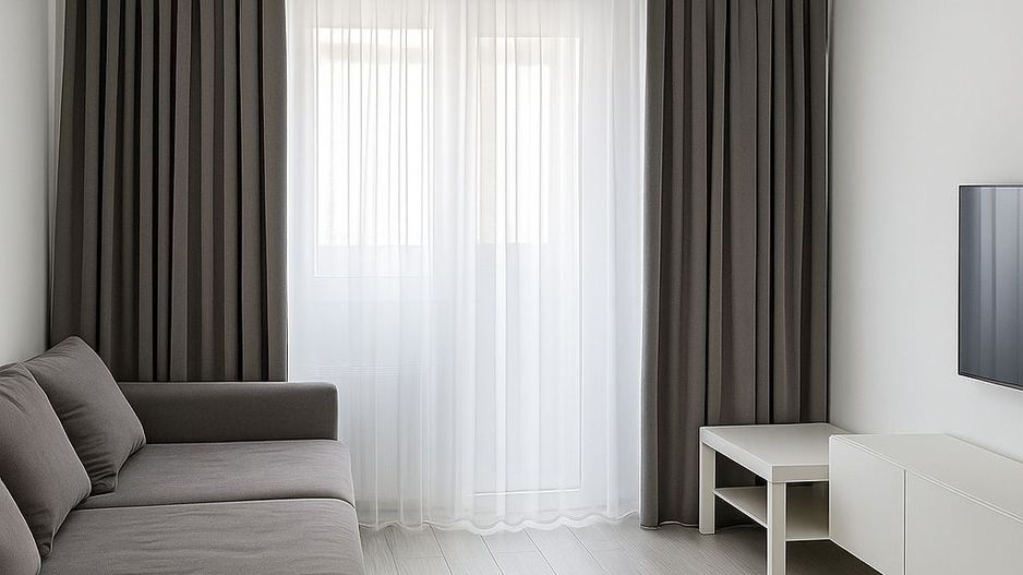 Apartament 2 camere zona Codri Neamtului - Titan - Poză 1