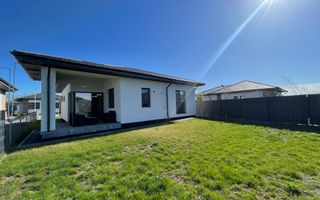 Vila moderna***4 camere***cu gradina//Cartier rezidential Corbeanca - Poză 19