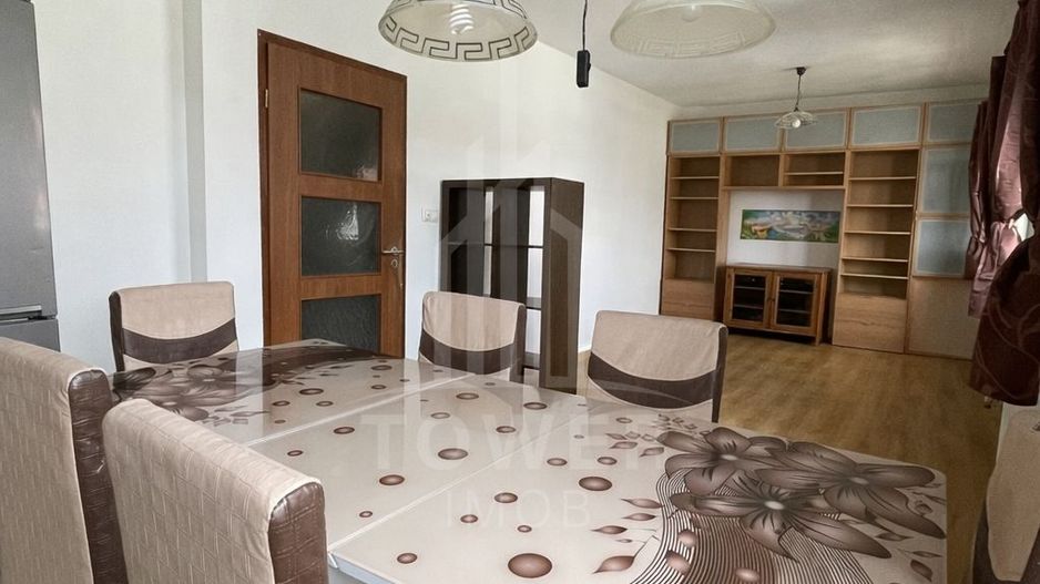 Apartament 3 camere - zona Valea Aurie - Poză 4