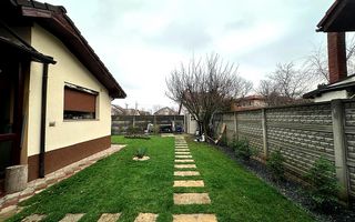 BG163-Duplex Mobilat-Utilat,180 mp,Garaj,zona Câmpului COMISION 0% - Poză 16