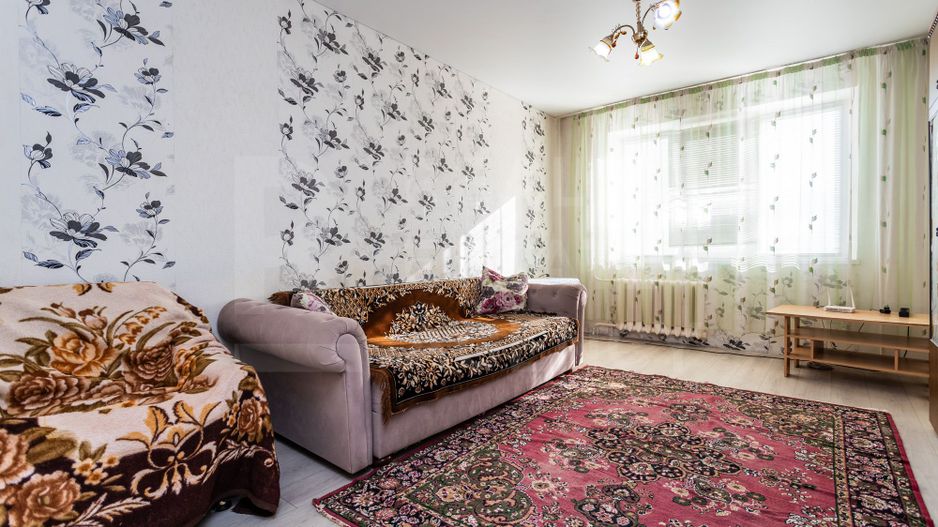 Vânzare, apartament, o cameră str.Unirii Principatelor, Buiucani - Poză 7