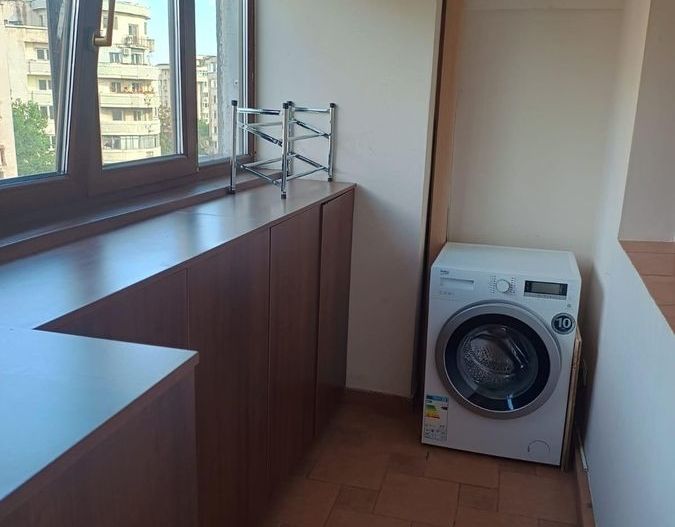3 camere, mobilat și utilat, pet friendly, 5 min metrou Muncii - Poză 13