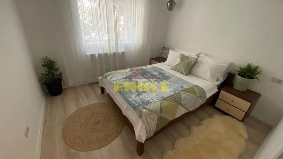 Apartament 4 camere, renovat complet, lângă Parcul Mihai Eminescu - Poză 4