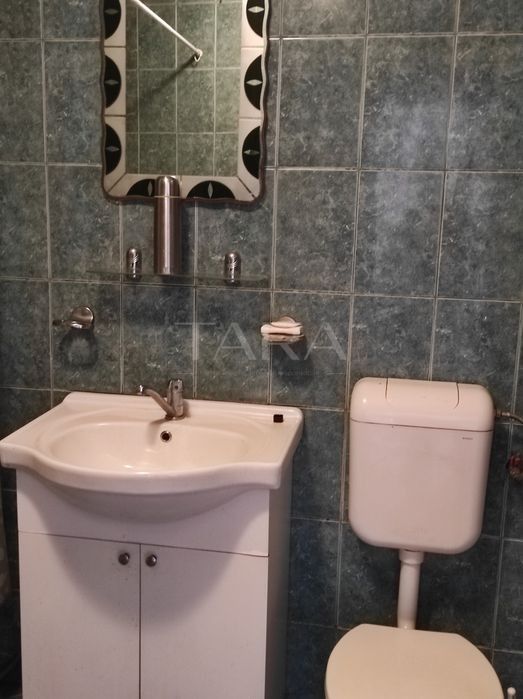 Apartament cu 1 cameră și parcare, în zona Muzeul Apei – Florești. - Poză 6