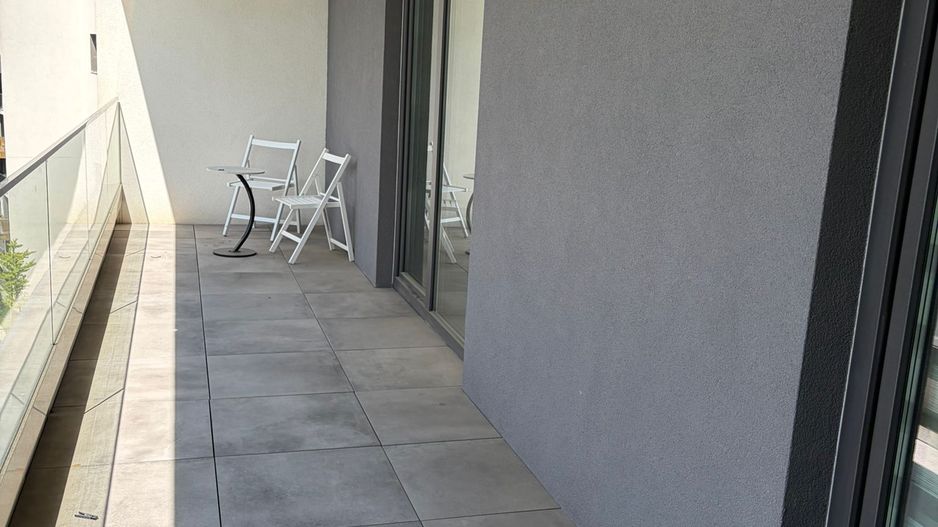 Apartament 3 camere - 74 mp - 2 Parcari -  Frunzisului - Poză 8